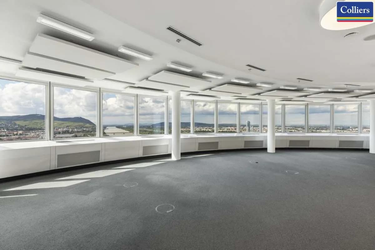 7-Zimmer-Gewerbeimmobilie mieten in Wien – 425 m², € 7.863 – Bild 8 von 14