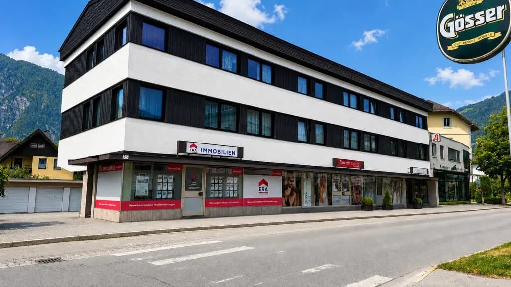 Gewerbeimmobilie kaufen in Lienz – 760 m², € 2.200.000 – Bild 1 von 17