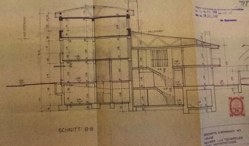 Gewerbeimmobilie kaufen in Lienz – 760 m², € 2.200.000 – Bild 17 von 17