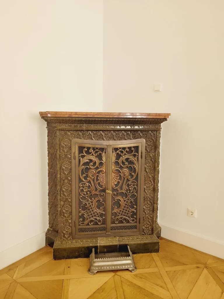 3-Zimmer-Wohnung mieten in Wien – 148,65 m², € 3.190 – Bild 5 von 23
