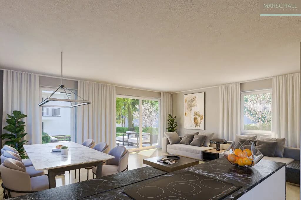 3-Zimmer-Wohnung kaufen in Wien – 78 m², € 732.000