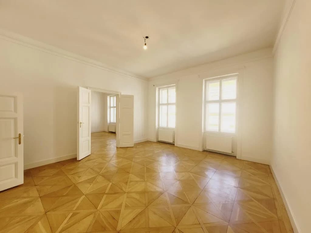 3-Zimmer-Gewerbeimmobilie mieten in Wien – 149 m², € 2.900
