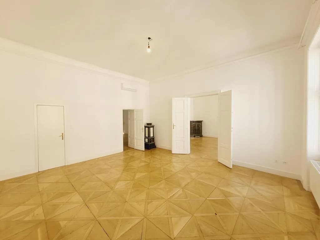 3-Zimmer-Gewerbeimmobilie mieten in Wien – 149 m², € 2.900 – Bild 2 von 23