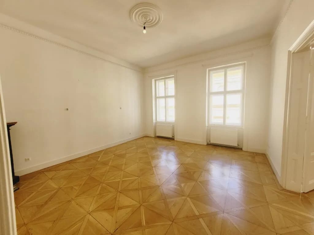 3-Zimmer-Gewerbeimmobilie mieten in Wien – 149 m², € 2.900 – Bild 4 von 23