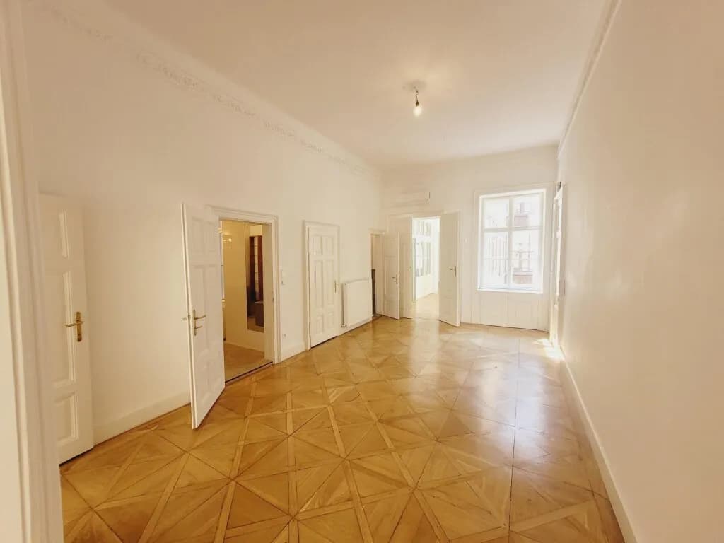 3-Zimmer-Gewerbeimmobilie mieten in Wien – 149 m², € 2.900 – Bild 6 von 23