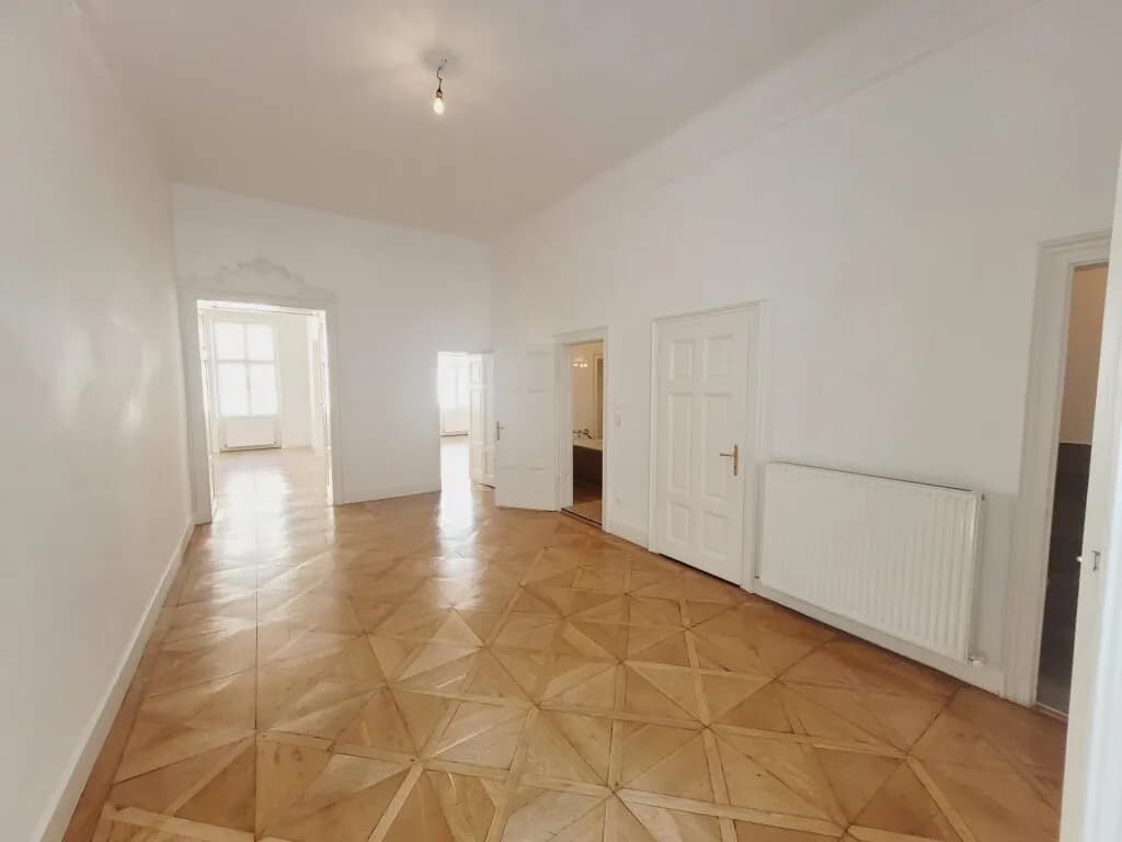 3-Zimmer-Gewerbeimmobilie mieten in Wien – 149 m², € 2.900 – Bild 7 von 23