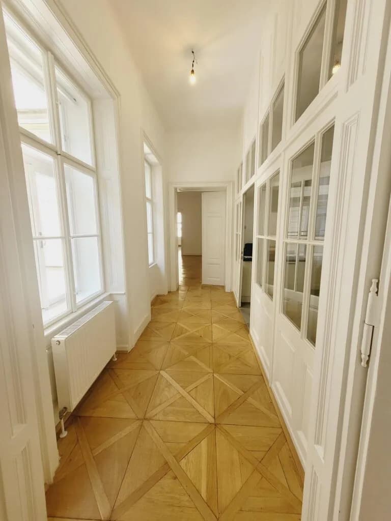 3-Zimmer-Gewerbeimmobilie mieten in Wien – 149 m², € 2.900 – Bild 10 von 23
