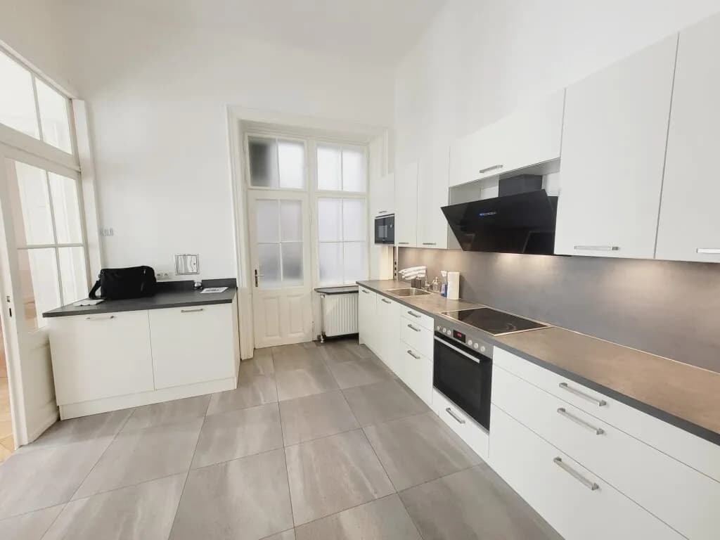 3-Zimmer-Gewerbeimmobilie mieten in Wien – 149 m², € 2.900 – Bild 12 von 23