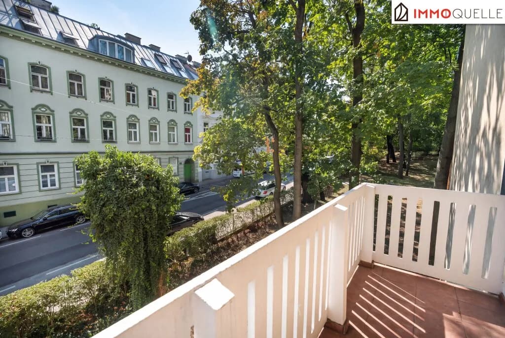 2-Zimmer-Wohnung kaufen in Wien – 69,55 m², € 399.000 – Bild 1 von 19