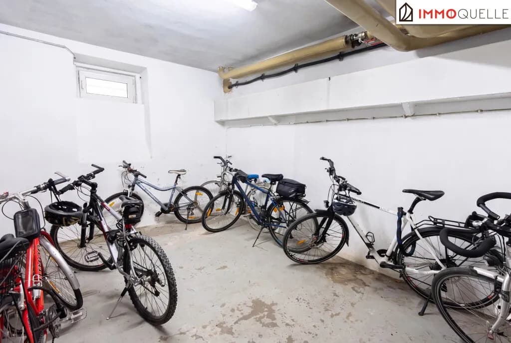 2-Zimmer-Wohnung kaufen in Wien – 69,55 m², € 399.000 – Bild 12 von 19