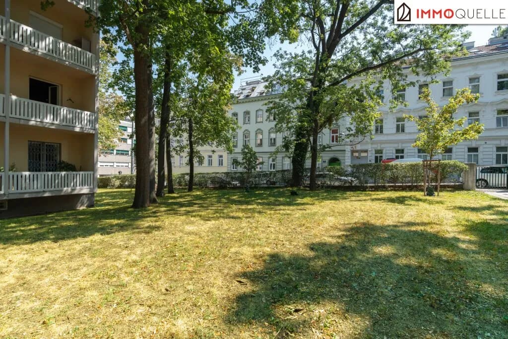 2-Zimmer-Wohnung kaufen in Wien – 69,55 m², € 399.000 – Bild 18 von 19