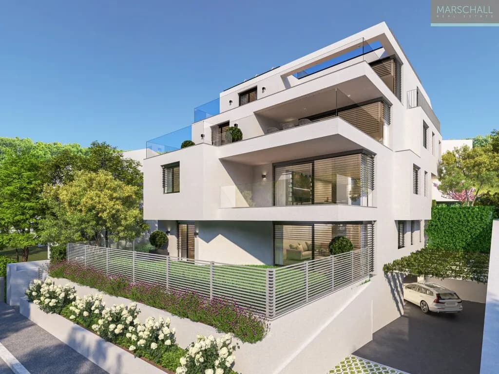 5-Zimmer-Wohnung kaufen in Wien – 173 m², € 1.764.000 – Bild 2 von 6