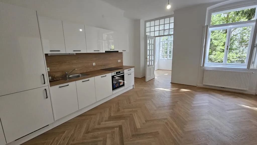 3-Zimmer-Wohnung mieten in Wien – 94 m², € 2.120 – Bild 1 von 15