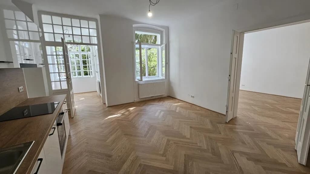3-Zimmer-Wohnung mieten in Wien – 94 m², € 2.120 – Bild 3 von 15