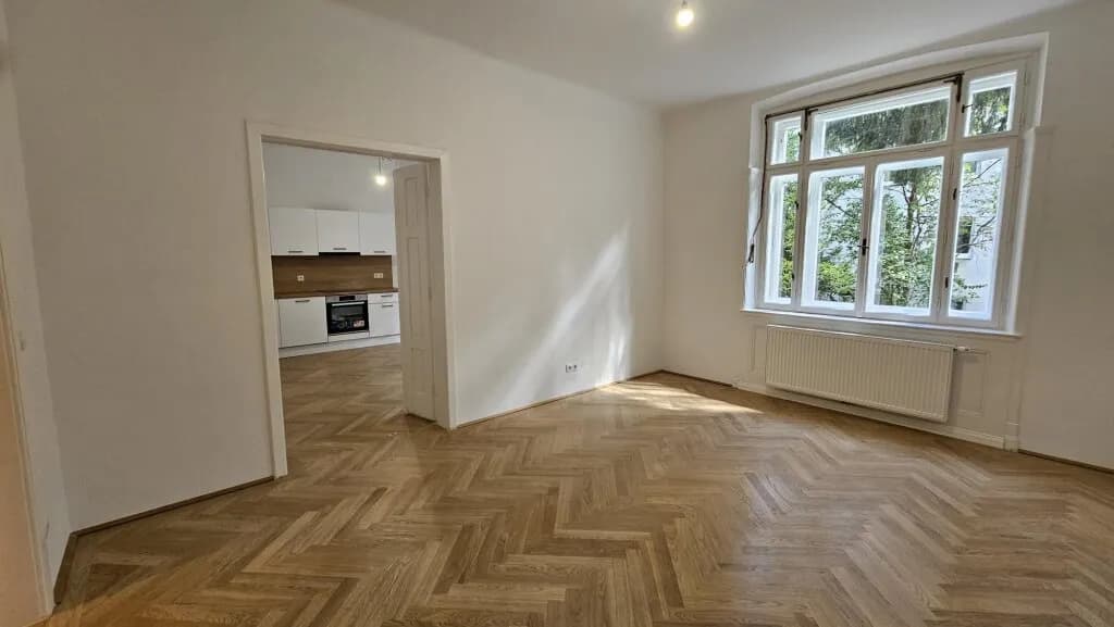 3-Zimmer-Wohnung mieten in Wien – 94 m², € 2.120 – Bild 4 von 15