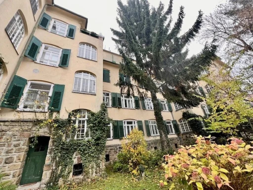 3-Zimmer-Wohnung mieten in Wien – 94 m², € 2.120 – Bild 13 von 15