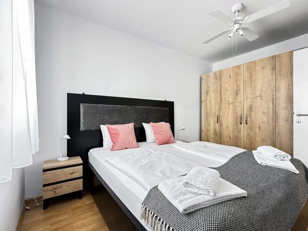 2-Zimmer-Wohnung kaufen in Wien – 40,78 m², € 296.000