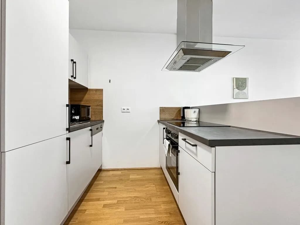 2-Zimmer-Wohnung kaufen in Wien – 40,78 m², € 296.000 – Bild 3 von 9