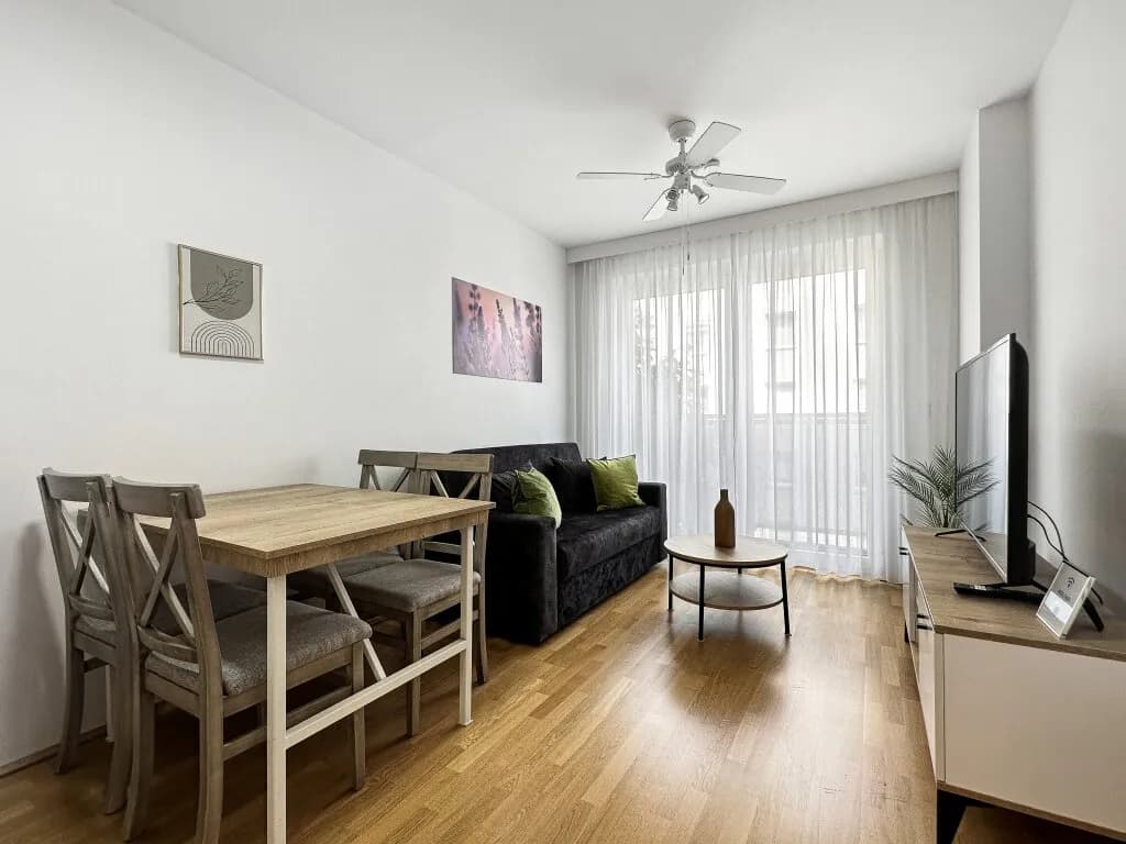 2-Zimmer-Wohnung kaufen in Wien – 40,78 m², € 296.000 – Bild 4 von 9