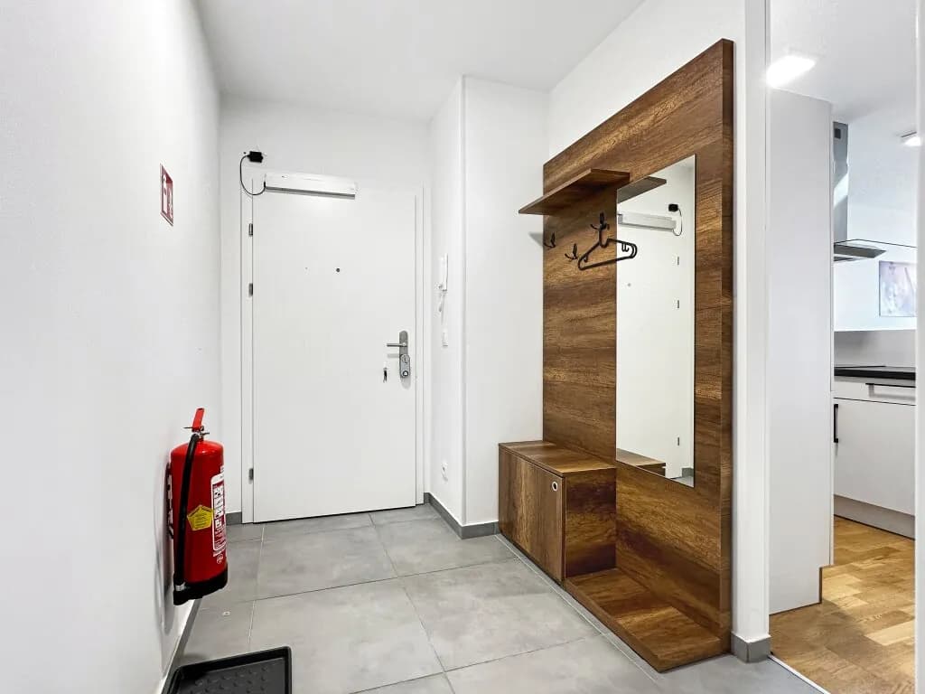 2-Zimmer-Wohnung kaufen in Wien – 40,78 m², € 296.000 – Bild 5 von 9