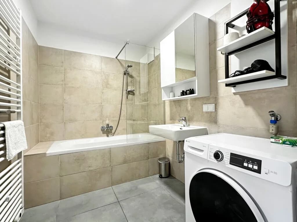 2-Zimmer-Wohnung kaufen in Wien – 40,78 m², € 296.000 – Bild 6 von 9