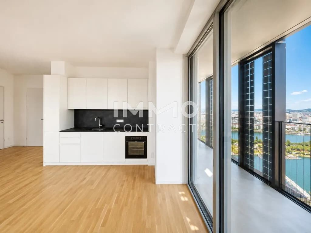 3-Zimmer-Wohnung mieten in Wien – 76,3 m², € 2.800 – Bild 4 von 22
