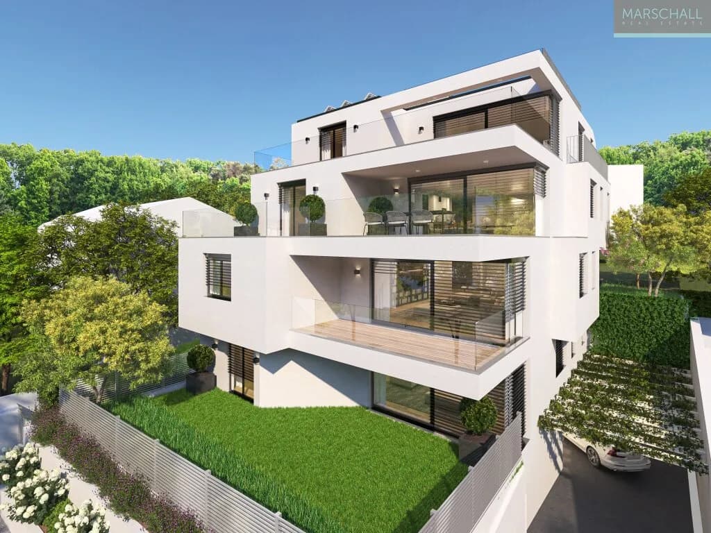 3-Zimmer-Wohnung kaufen in Wien – 131 m², € 1.802.000 – Bild 4 von 7