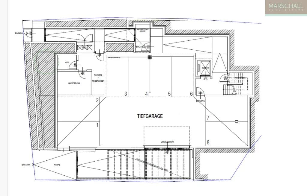 3-Zimmer-Wohnung kaufen in Wien – 131 m², € 1.802.000 – Bild 7 von 7