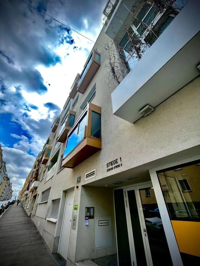 2-Zimmer-Wohnung kaufen in Wien – 65 m², € 590.000