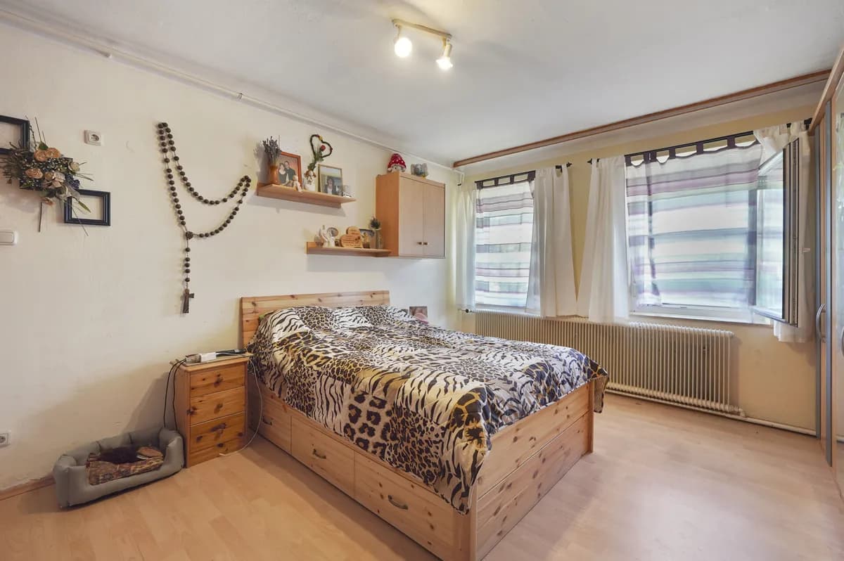 2-Zimmer-Haus kaufen in Waidhofen an der Thaya – 95 m², € 139.000 – Bild 2 von 23