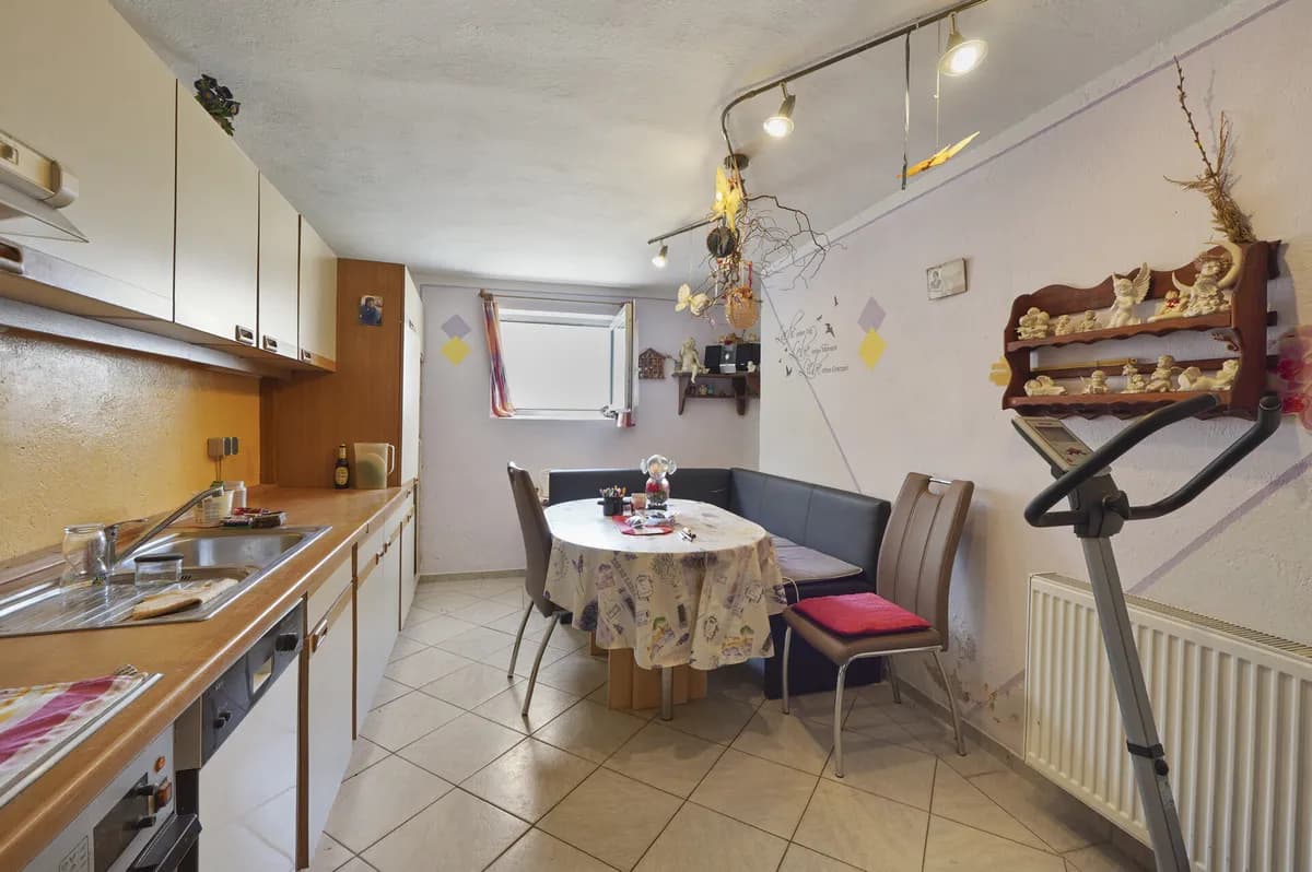 2-Zimmer-Haus kaufen in Waidhofen an der Thaya – 95 m², € 139.000 – Bild 3 von 23