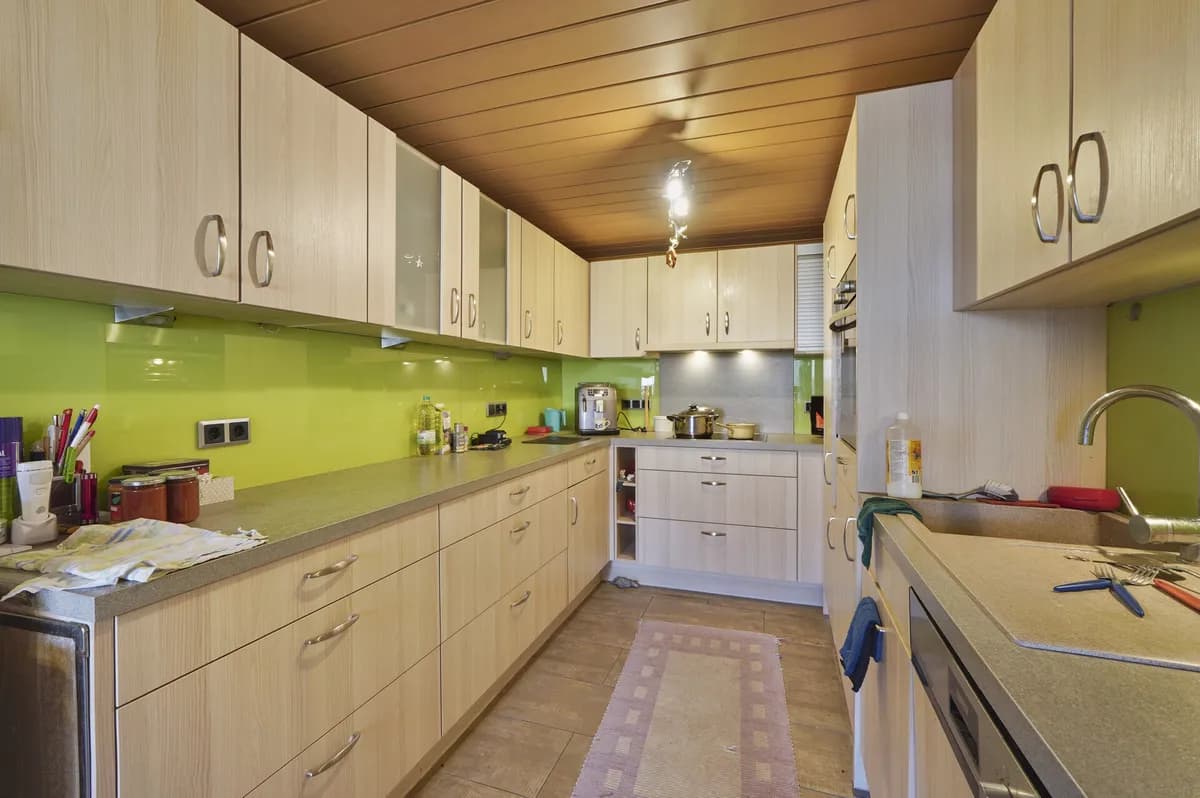 2-Zimmer-Haus kaufen in Waidhofen an der Thaya – 95 m², € 139.000 – Bild 6 von 23