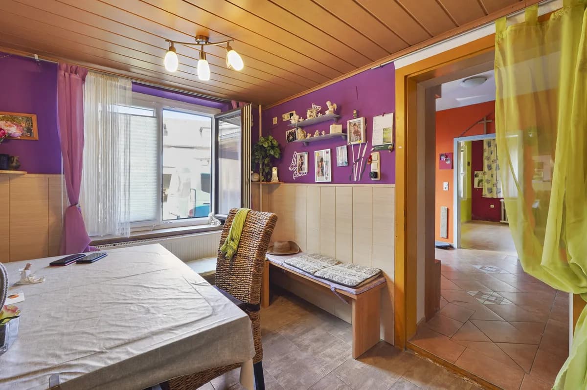 2-Zimmer-Haus kaufen in Waidhofen an der Thaya – 95 m², € 139.000 – Bild 7 von 23