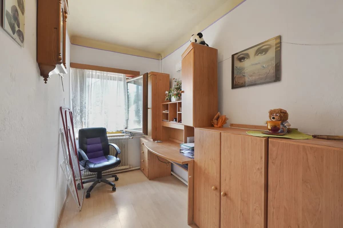 2-Zimmer-Haus kaufen in Waidhofen an der Thaya – 95 m², € 139.000 – Bild 8 von 23