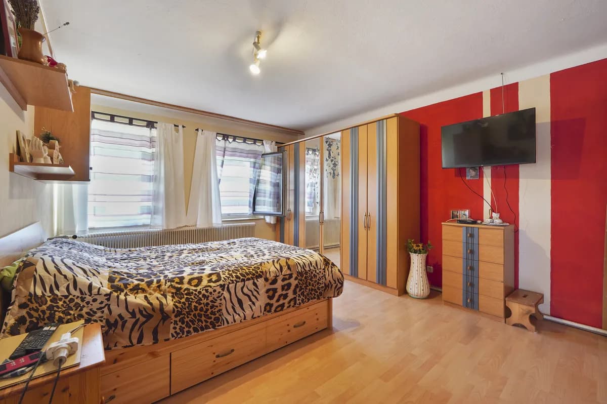 2-Zimmer-Haus kaufen in Waidhofen an der Thaya – 95 m², € 139.000 – Bild 9 von 23