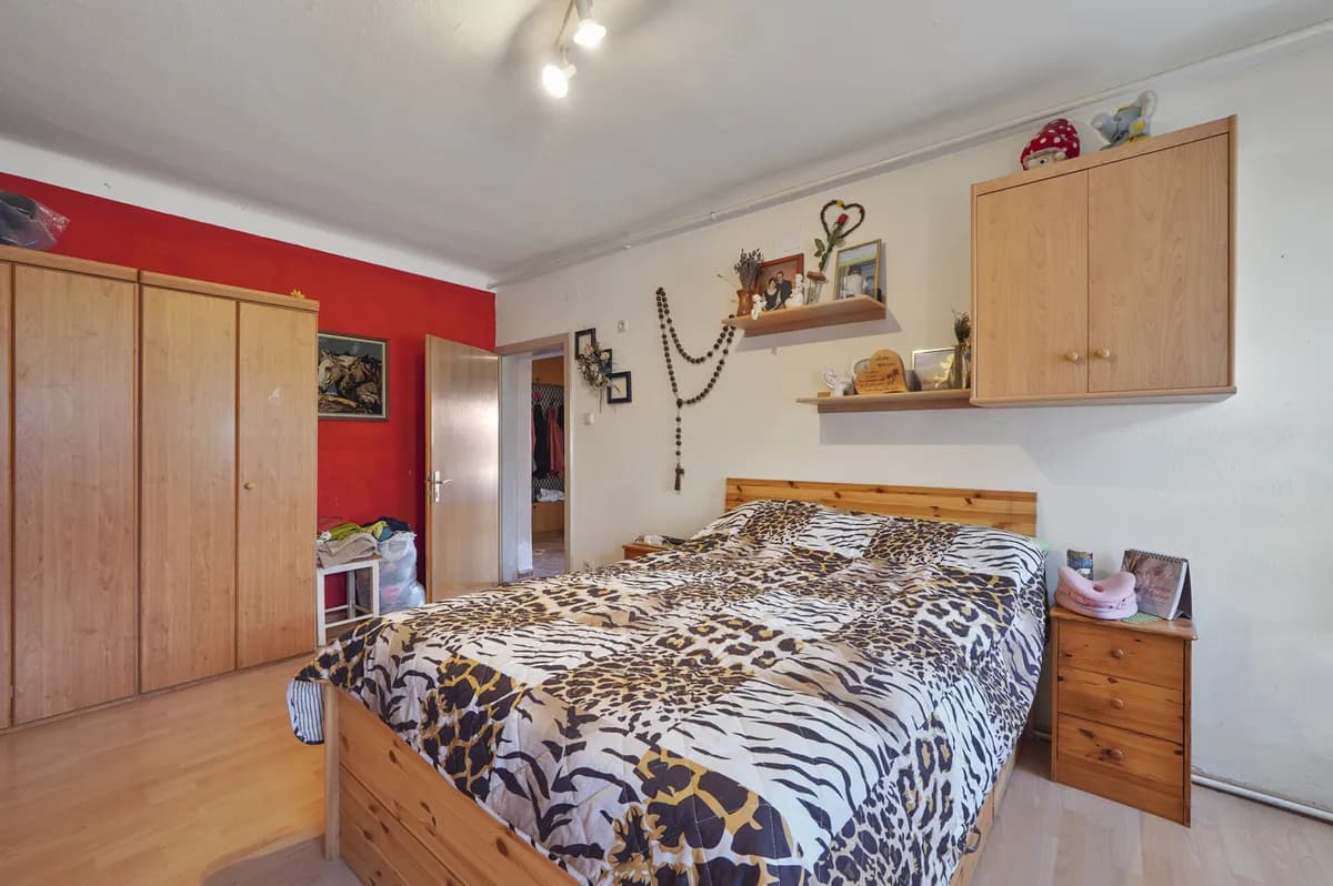 2-Zimmer-Haus kaufen in Waidhofen an der Thaya – 95 m², € 139.000 – Bild 10 von 23
