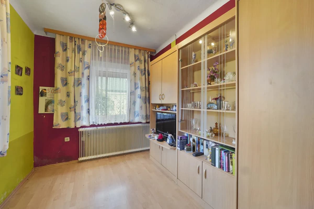 2-Zimmer-Haus kaufen in Waidhofen an der Thaya – 95 m², € 139.000 – Bild 11 von 23