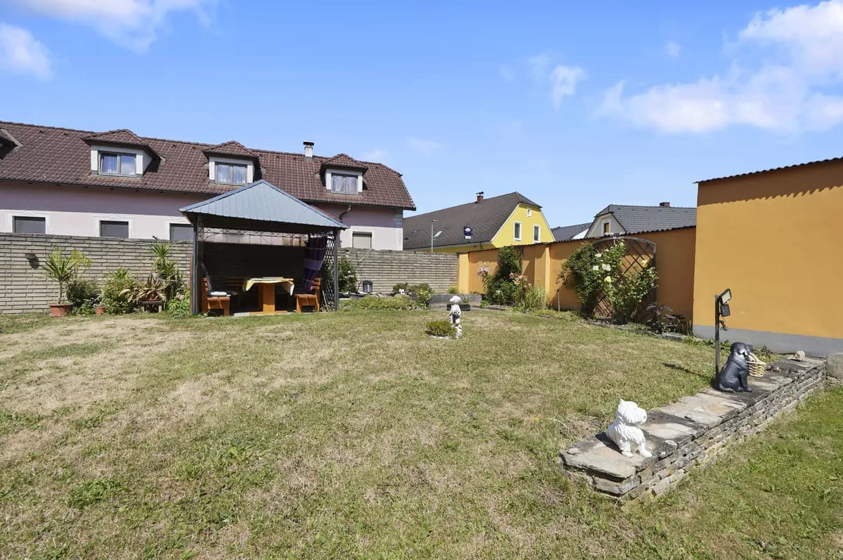 2-Zimmer-Haus kaufen in Waidhofen an der Thaya – 95 m², € 139.000 – Bild 15 von 23