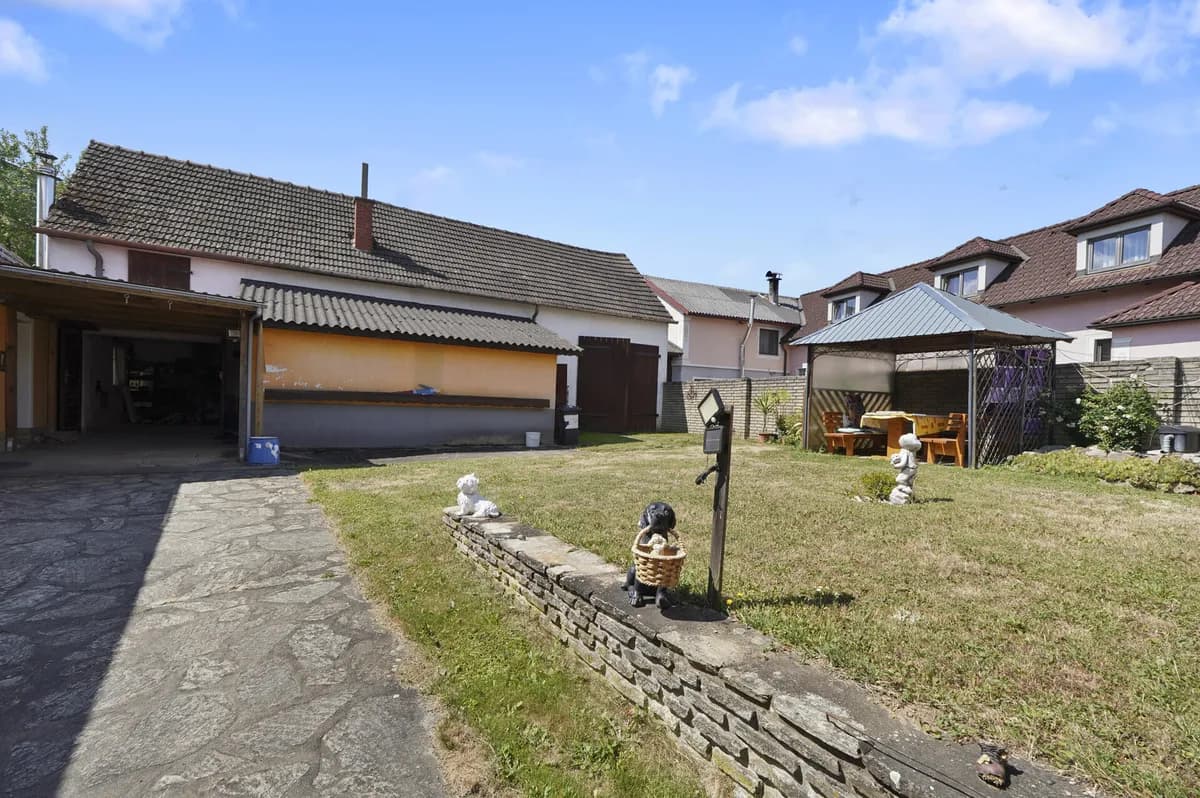 2-Zimmer-Haus kaufen in Waidhofen an der Thaya – 95 m², € 139.000 – Bild 17 von 23