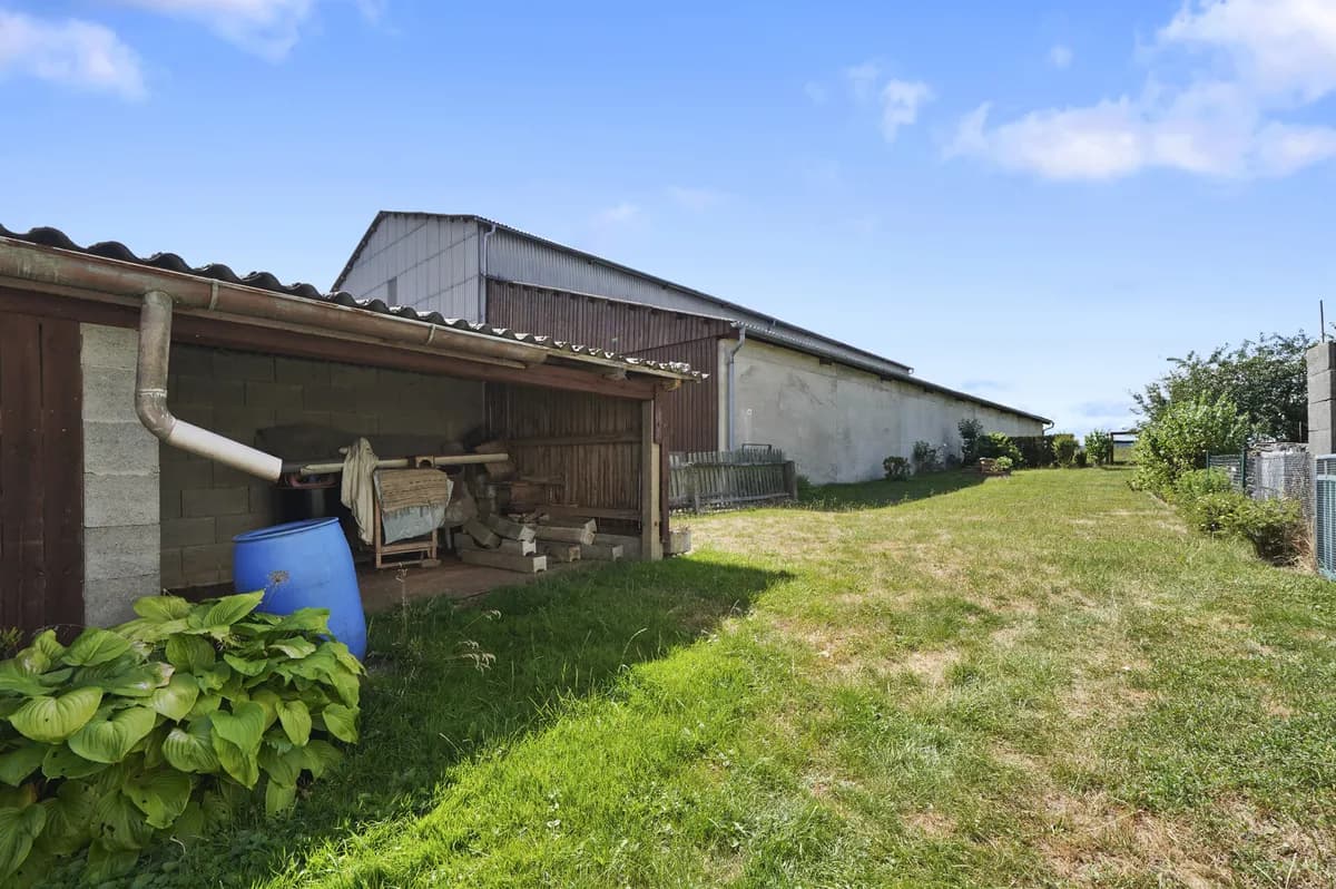 2-Zimmer-Haus kaufen in Waidhofen an der Thaya – 95 m², € 139.000 – Bild 19 von 23