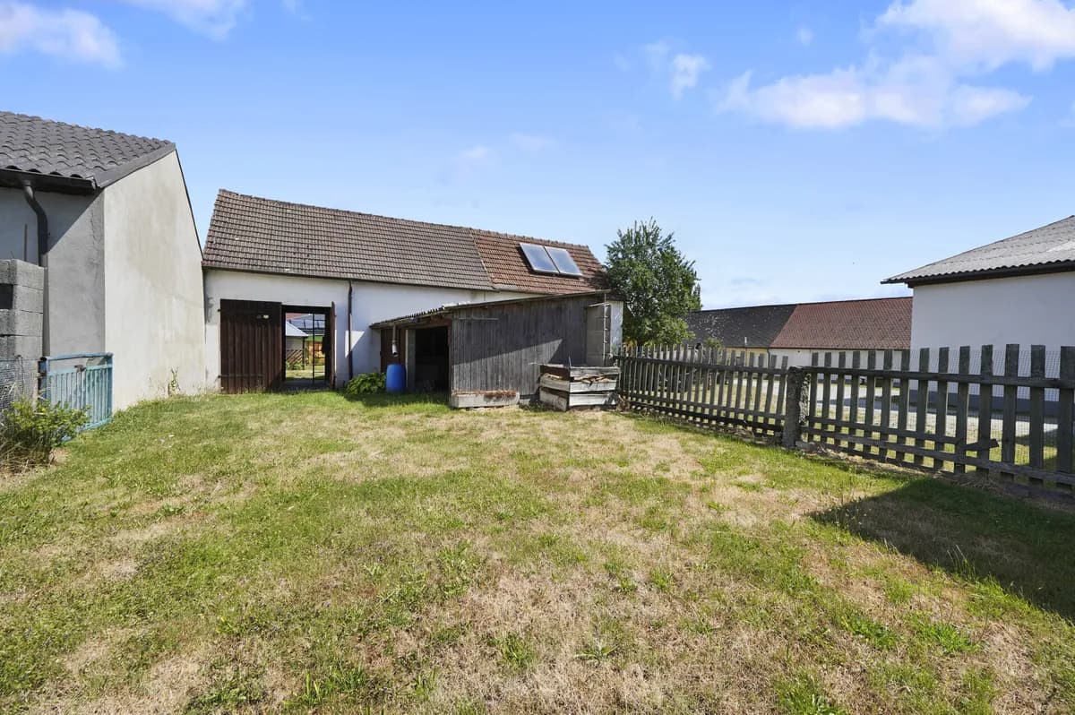 2-Zimmer-Haus kaufen in Waidhofen an der Thaya – 95 m², € 139.000 – Bild 20 von 23