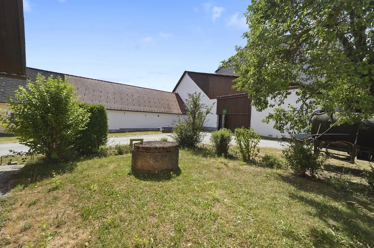 2-Zimmer-Haus kaufen in Waidhofen an der Thaya – 95 m², € 139.000 – Bild 21 von 23