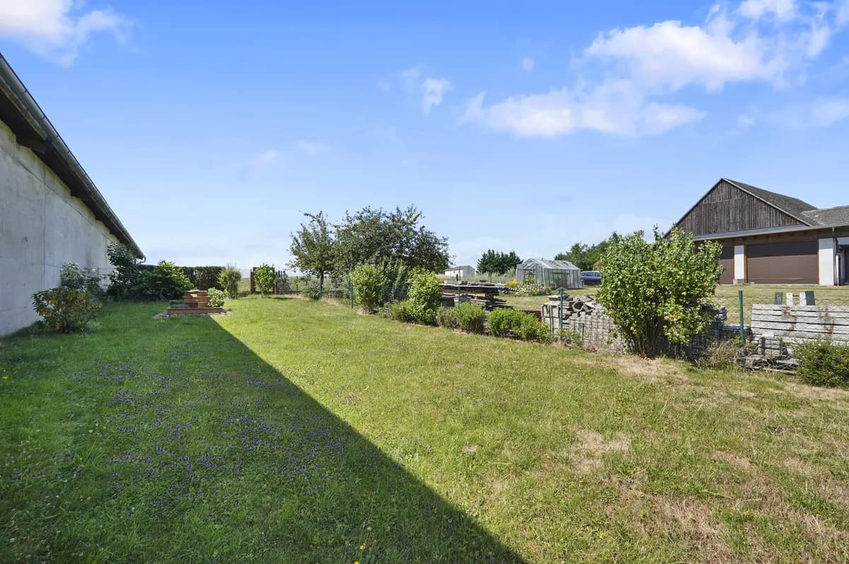 2-Zimmer-Haus kaufen in Waidhofen an der Thaya – 95 m², € 139.000 – Bild 22 von 23