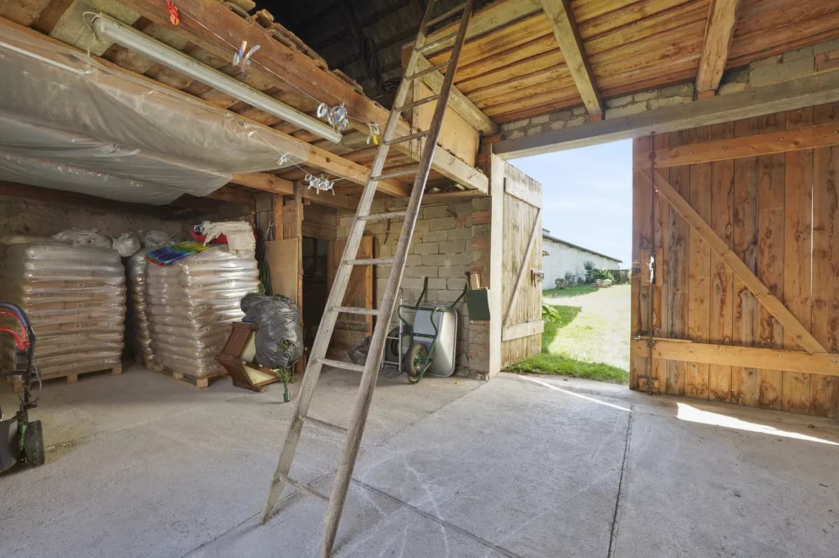 2-Zimmer-Haus kaufen in Waidhofen an der Thaya – 95 m², € 139.000 – Bild 23 von 23