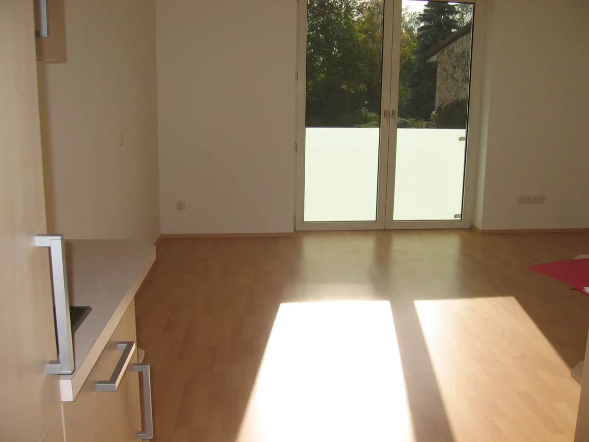 1-Zimmer-Wohnung mieten in Linz – 28,52 m², € 525