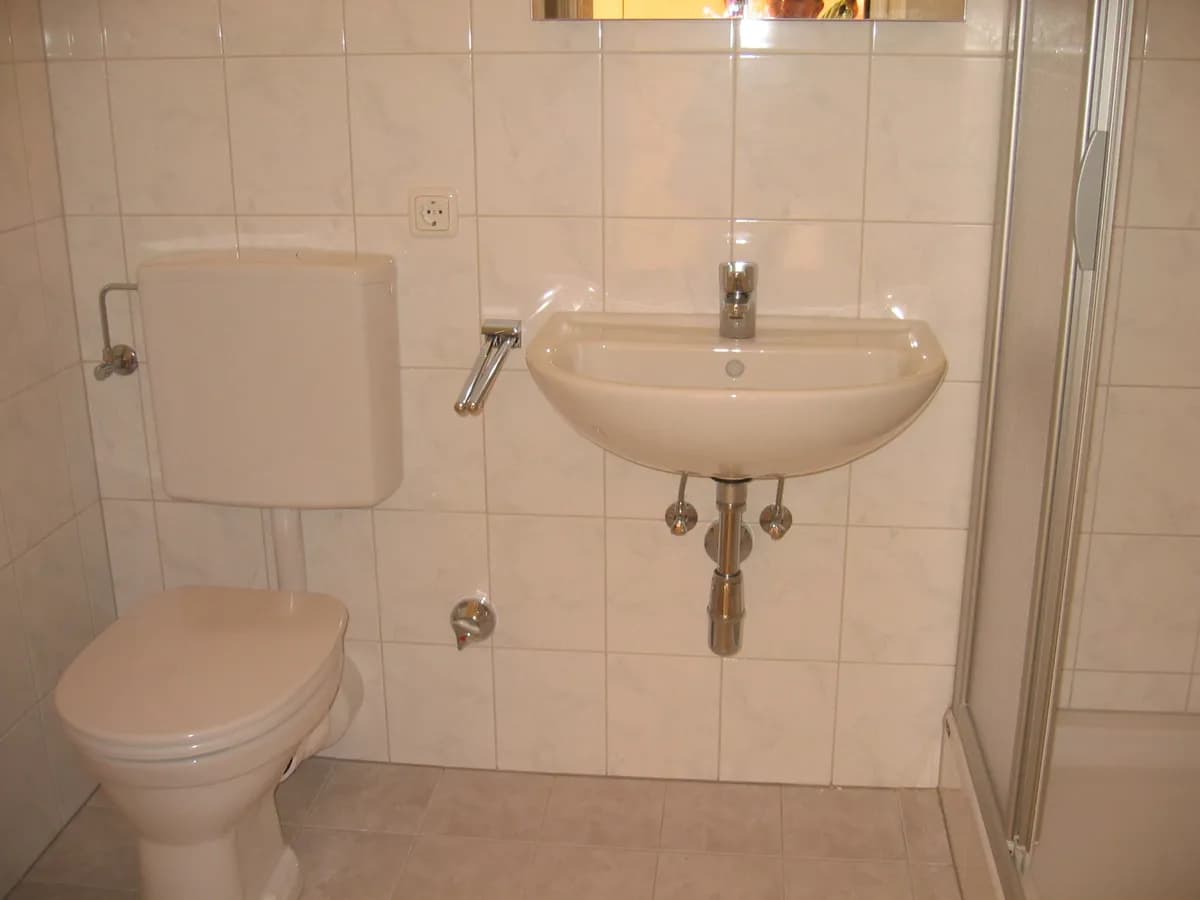 1-Zimmer-Wohnung mieten in Linz – 28,52 m², € 525 – Bild 2 von 2