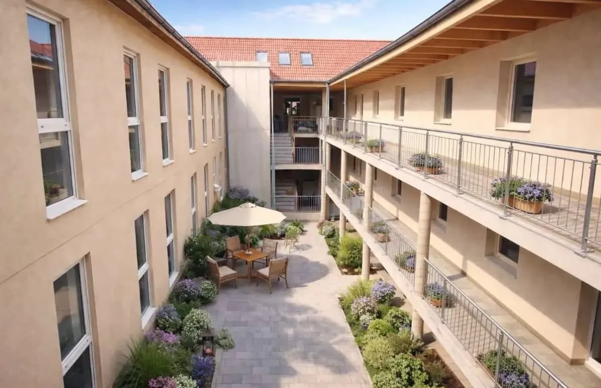 3-Zimmer-Wohnung mieten in Graz-Umgebung – 65 m², € 750 – Bild 2 von 26