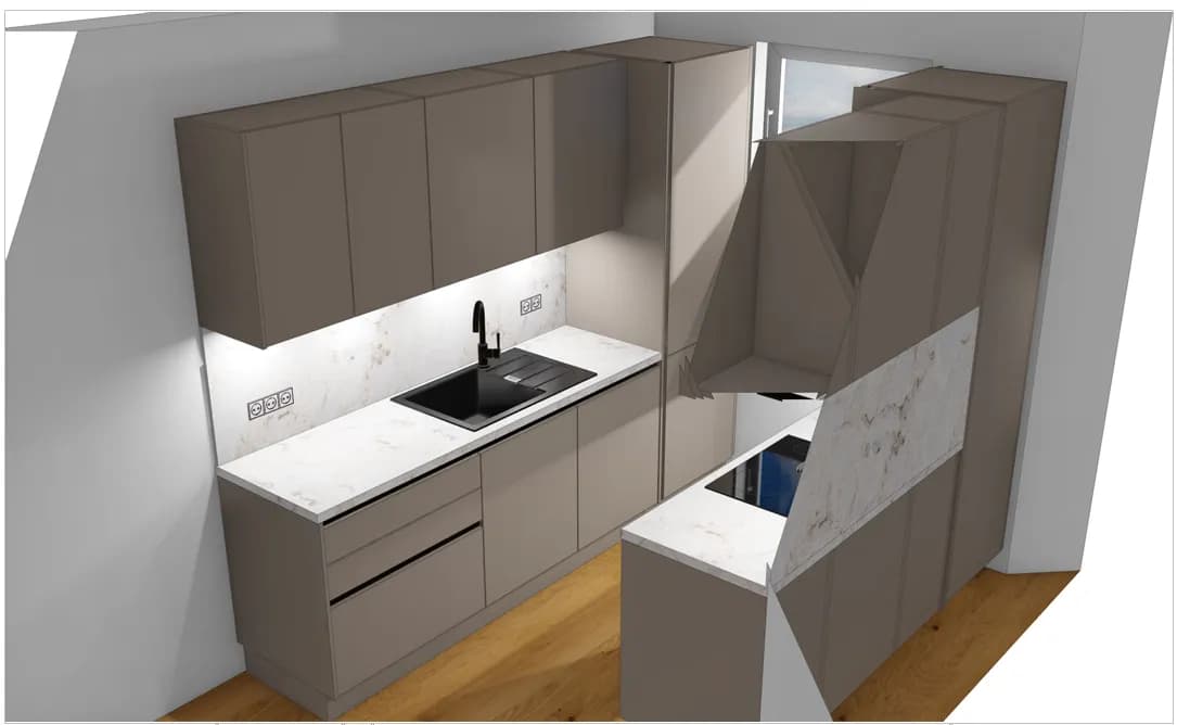 3-Zimmer-Wohnung mieten in Graz-Umgebung – 65 m², € 750 – Bild 16 von 26