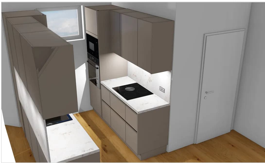 3-Zimmer-Wohnung mieten in Graz-Umgebung – 65 m², € 750 – Bild 17 von 26