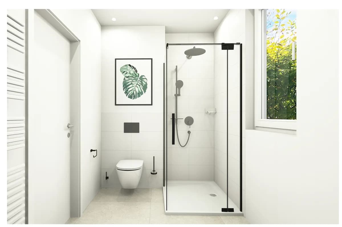 3-Zimmer-Wohnung mieten in Graz-Umgebung – 65 m², € 750 – Bild 23 von 26